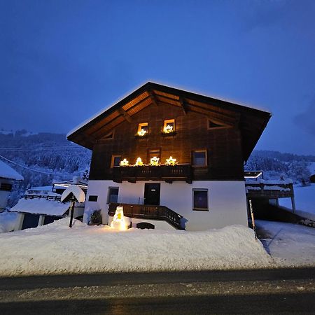 Ferienwohnung Neuheim Niederau Esterno foto