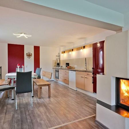 Ferienwohnung Neuheim Niederau Esterno foto