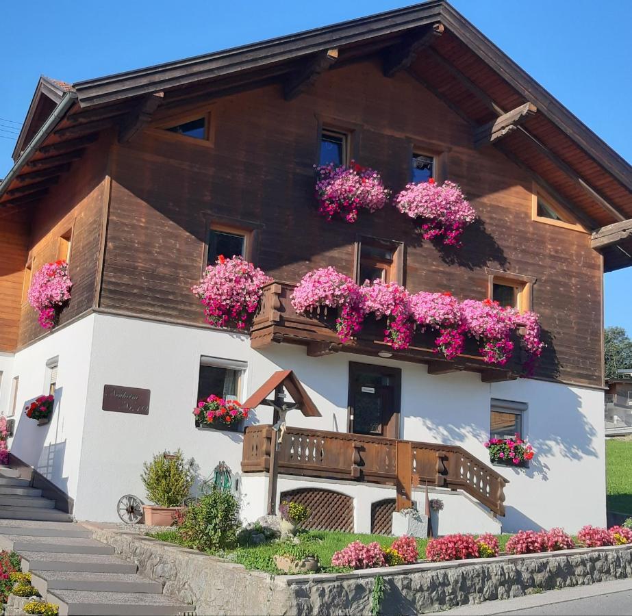 Ferienwohnung Neuheim Niederau Esterno foto