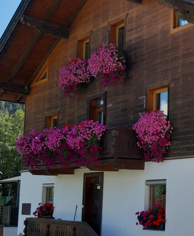 Ferienwohnung Neuheim Niederau Esterno foto